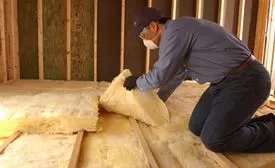 Floor Insulation