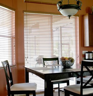 Blinds Boise, ID